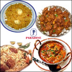 "Food Items Hamper -code 002 - Click here to View more details about this Product